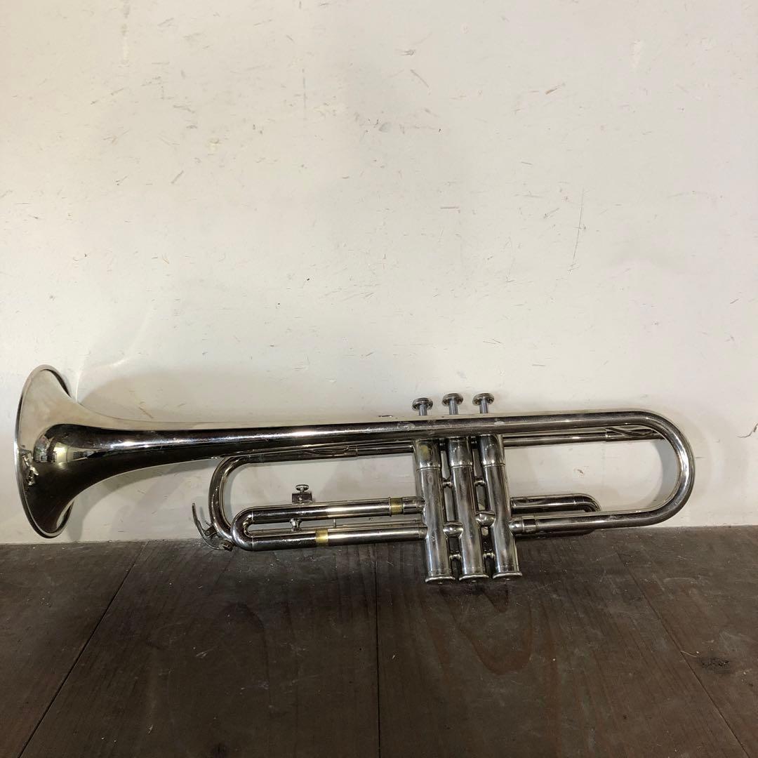 YAMAHA ヤマハ YTR-136 トランペット