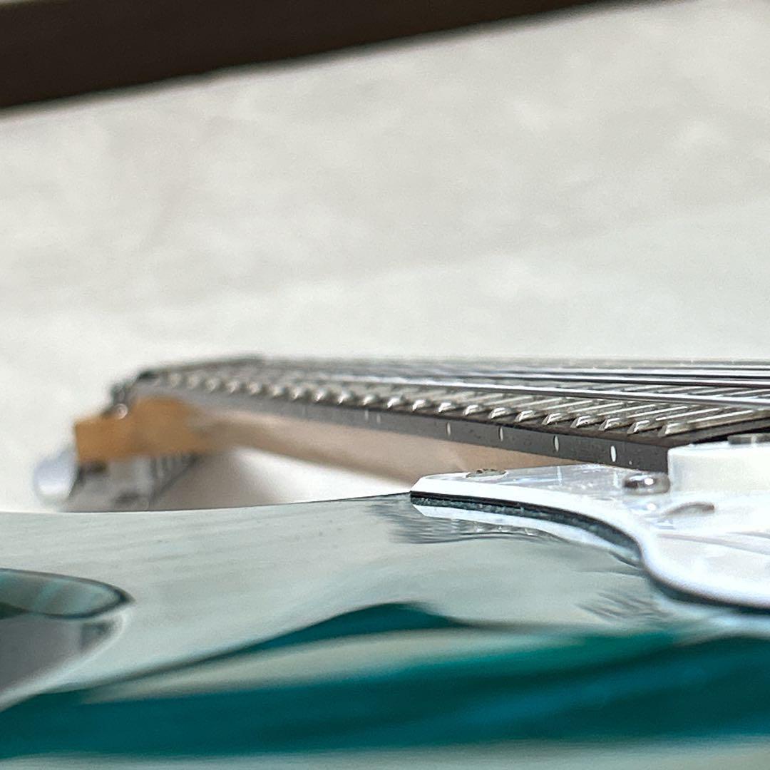 YAMAHA Pacifica PAC604WH ヤマハ パシフィカ