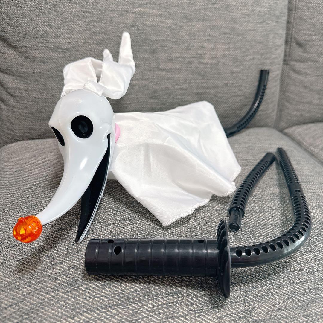 ナイトメア ゼロ フィギュアハンドル付きライトアップ