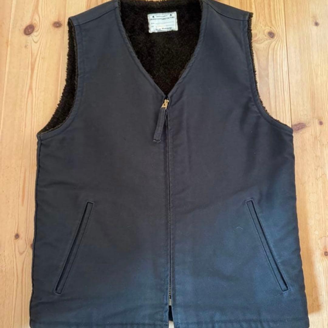 トロフィークロージング　ベスト　Trophyclothing