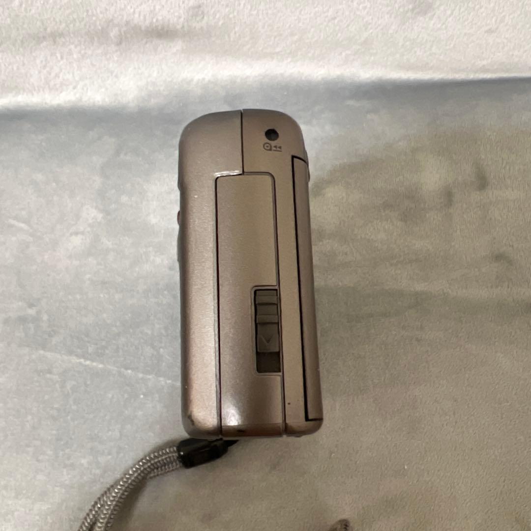 RICOH R1 コンパクトフィルムカメラ