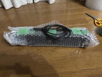 Razer Leviathan V2 X ゲーミングサウンドバー