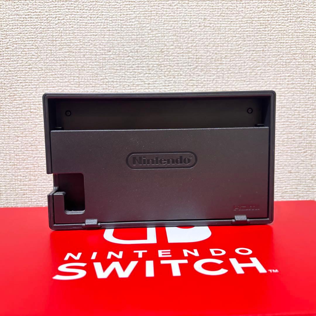 Nintendo Switch 青と紫 Joy-Con 本体