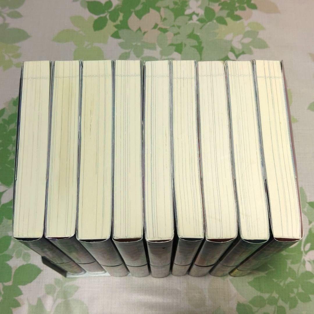 『全巻・初版帯付』 野生のラスボスが現れた! 全9巻+SS　完結　アニメ化　小説