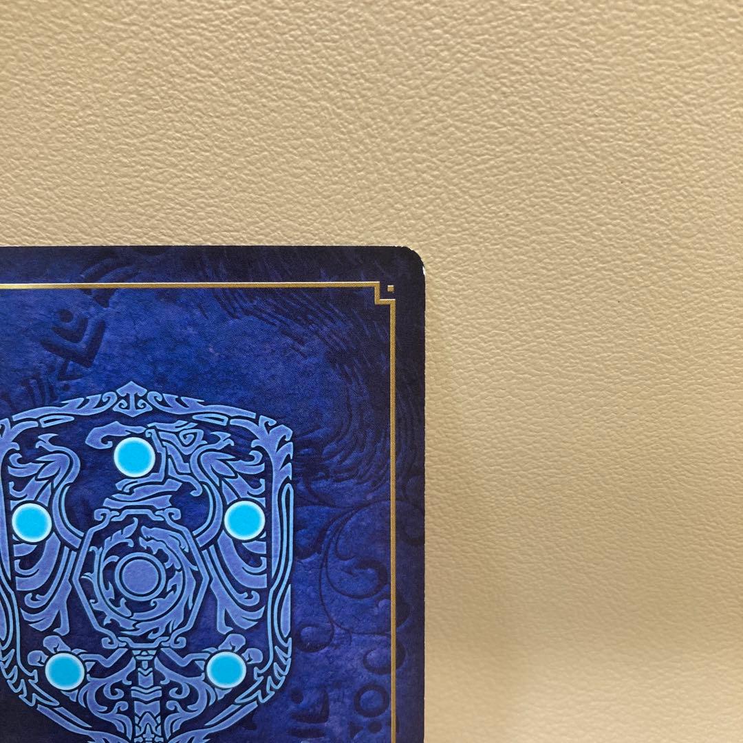 ファイアーエムブレム　FEサイファ　19弾　SR ベレス　カード 風花雪月　無双