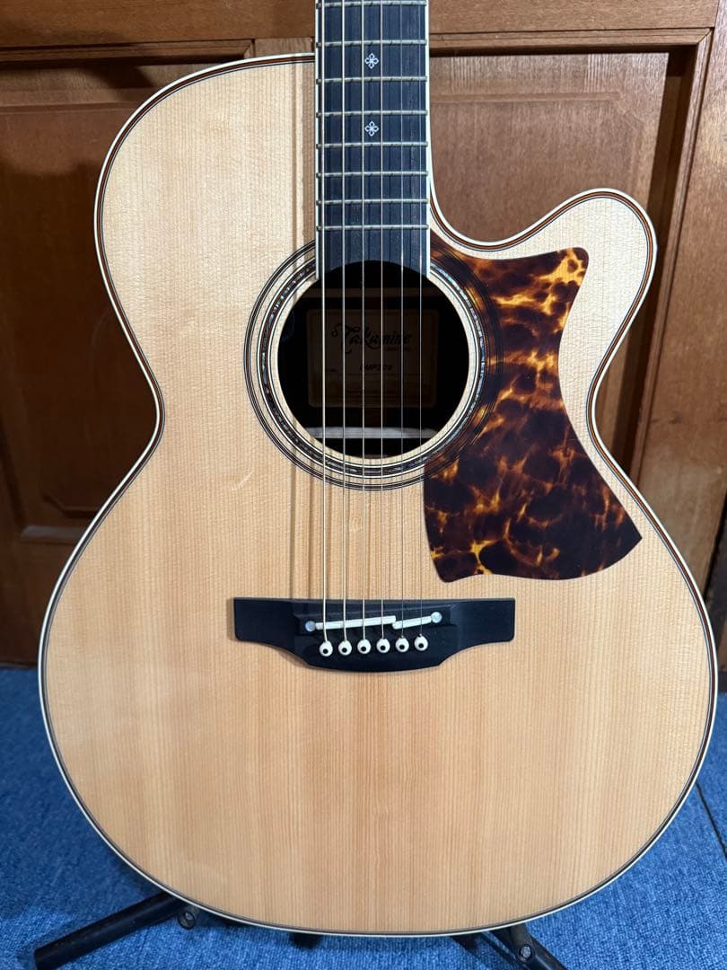 Takamine エレアコ DMP5OS