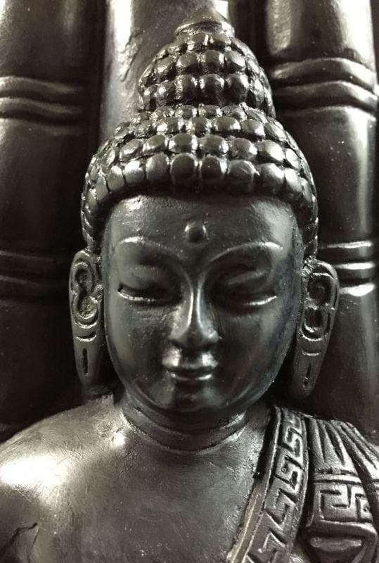 ◆仏陀/釈迦牟尼仏像◆仏教　チベット-H1