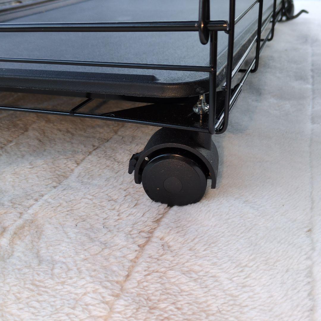 2日間使用 猫用大型ケージ Amazonベーシック品 キャットケージ