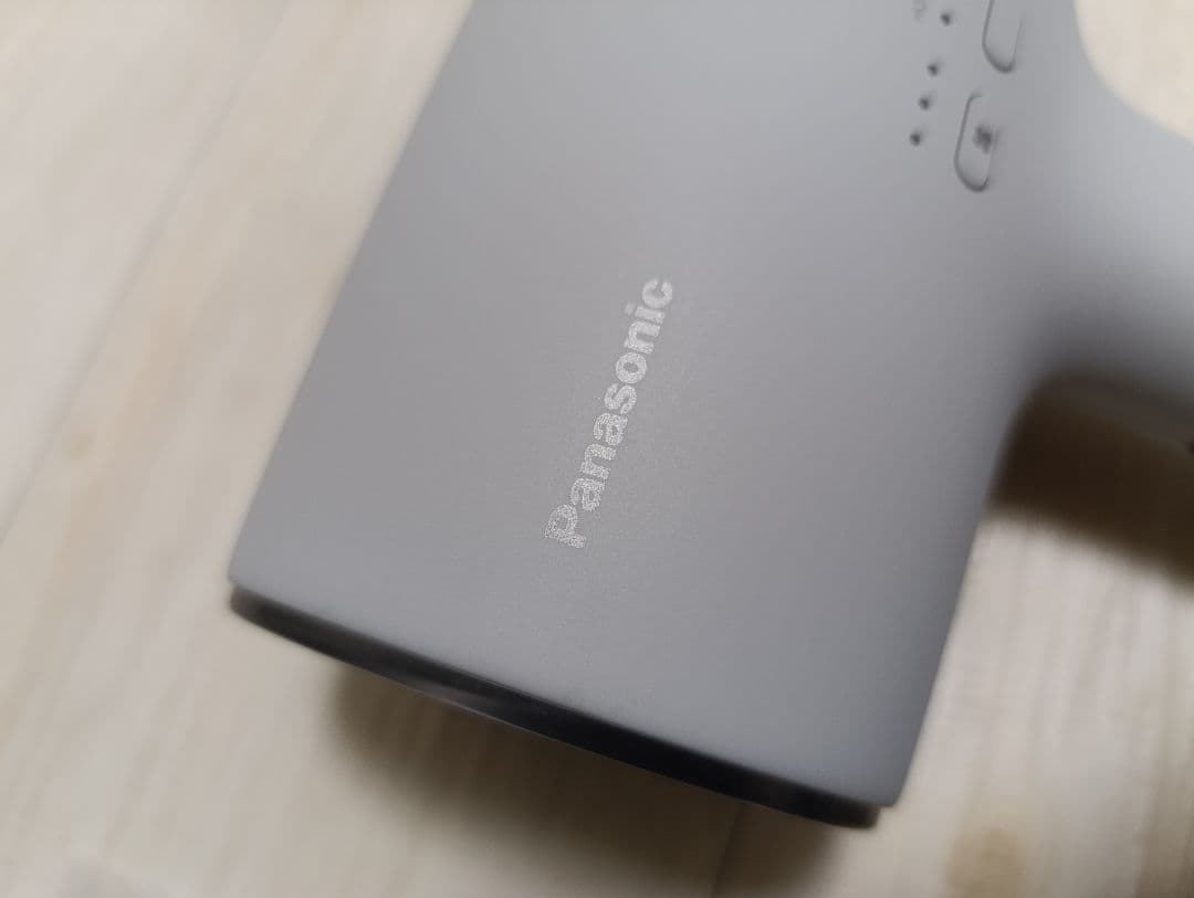 パナソニック ナノケア Panasonic EH-NA0J 23年製 G