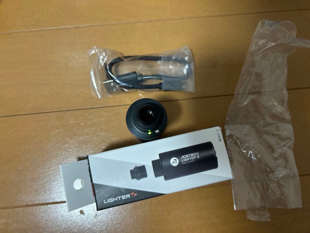 0*7様 東京マルイ　電動ハンドガン　H&K USP セット販売