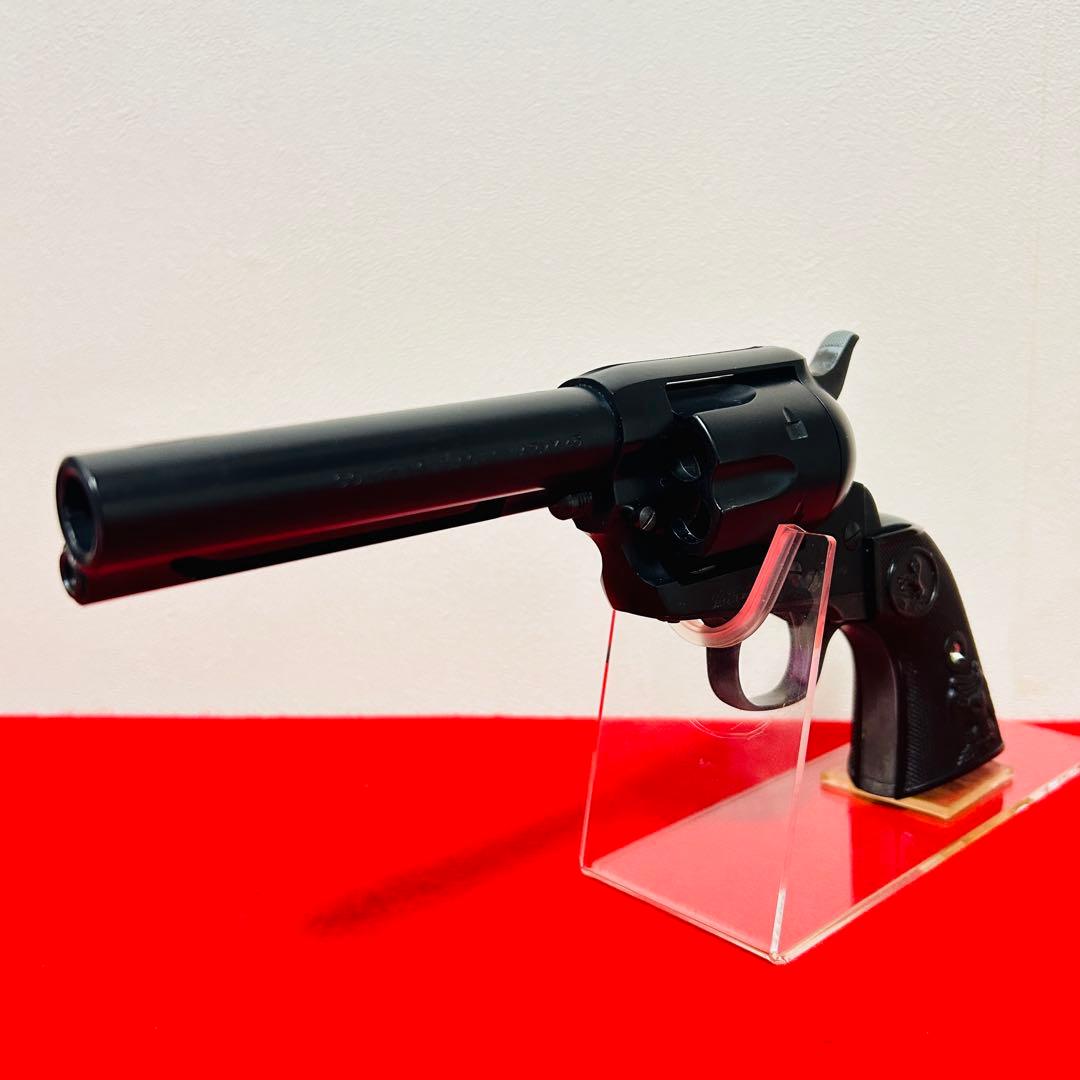 【未発火】　タナカ　コルト S.A.A. シビリアン