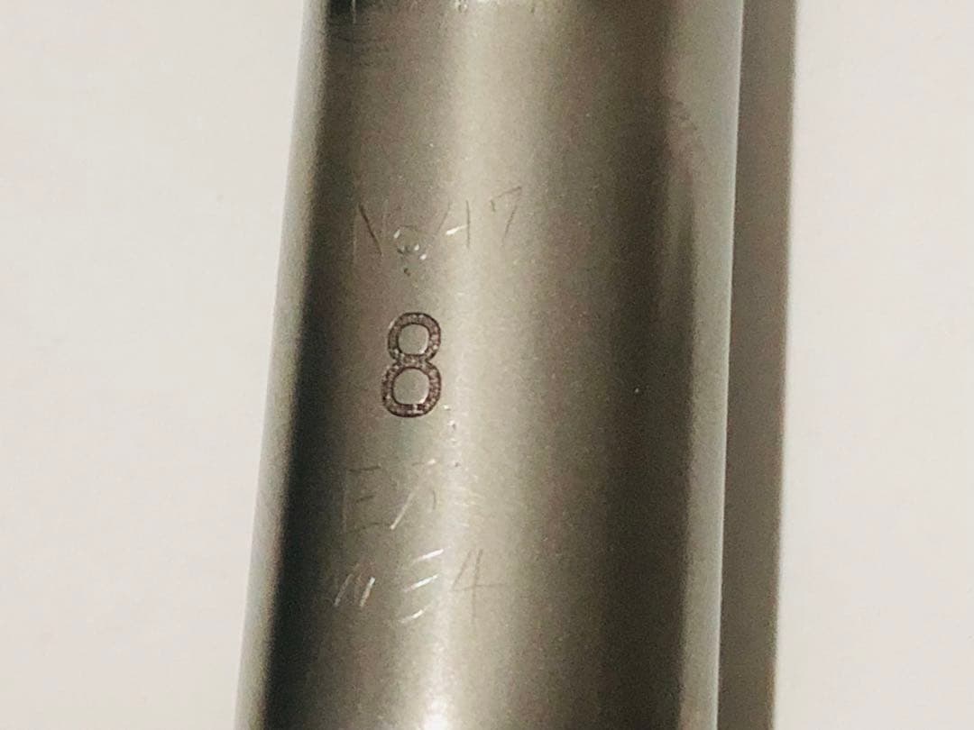 ボブバーグ２ No.47