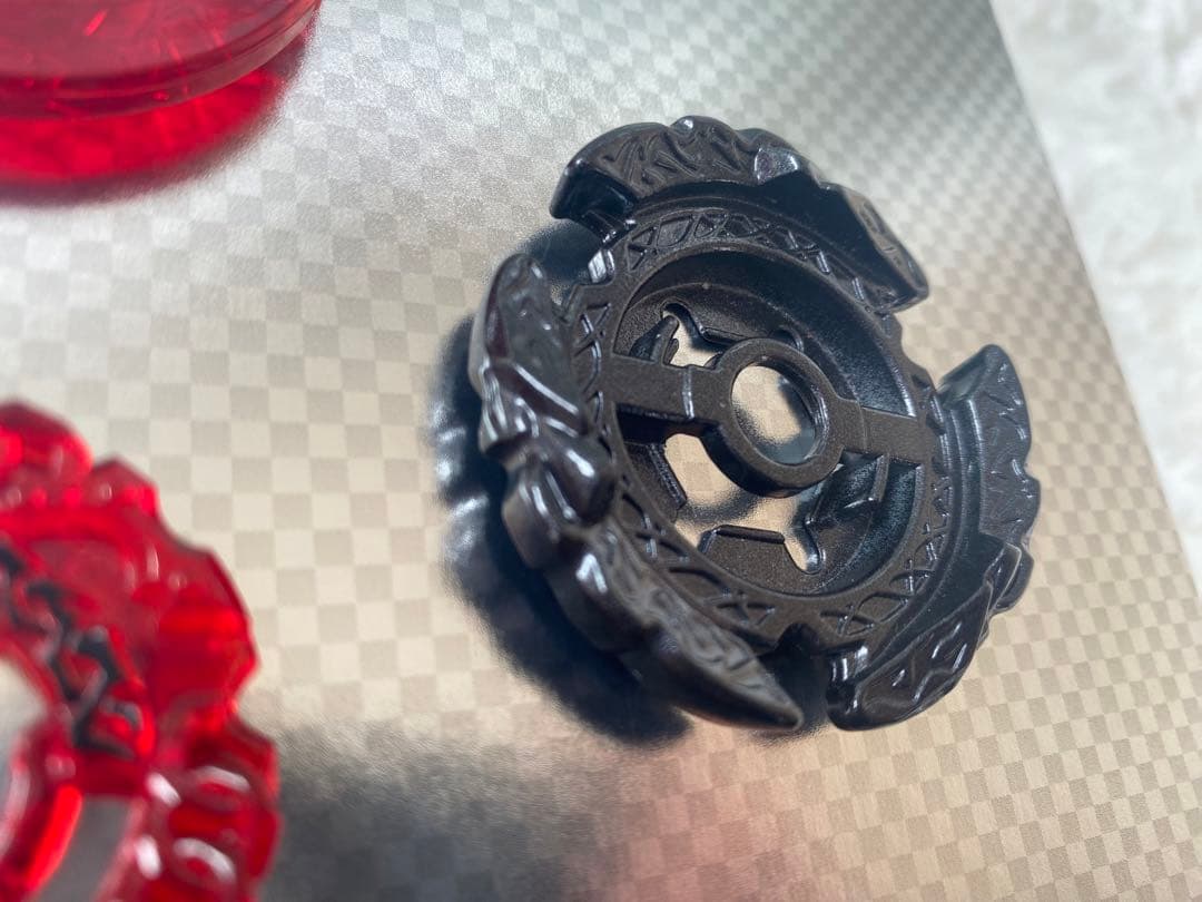 メタルファイトベイブレード ヘルケルベクス インフェルノver