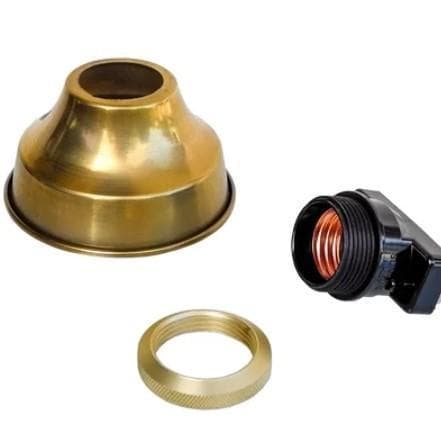 カリン bigバブルシーリングライトオーロラシーリングランプ