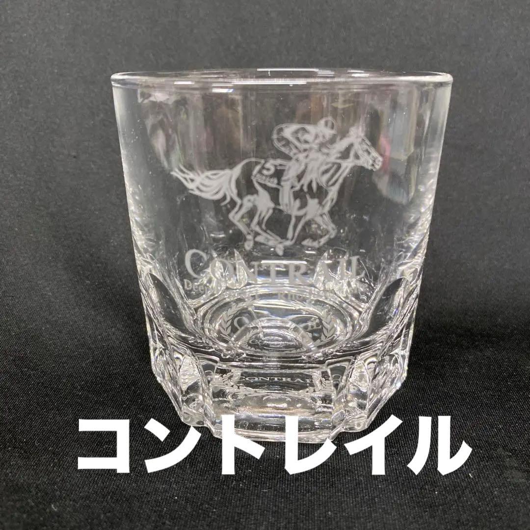 【競馬】コントレイル・ロックグラス／JRA／ウイスキー、ウヰスキー