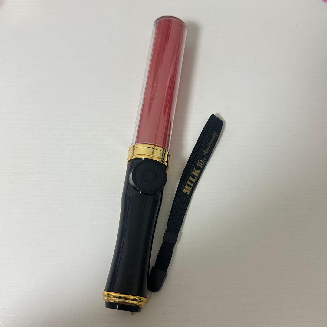 M!LK 曽野舜太 キンブレ ペンライト