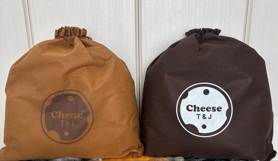 【新品未使用】 トム&ジェリー　ビーズクッション　くつろぎスツール他　まとめ売り