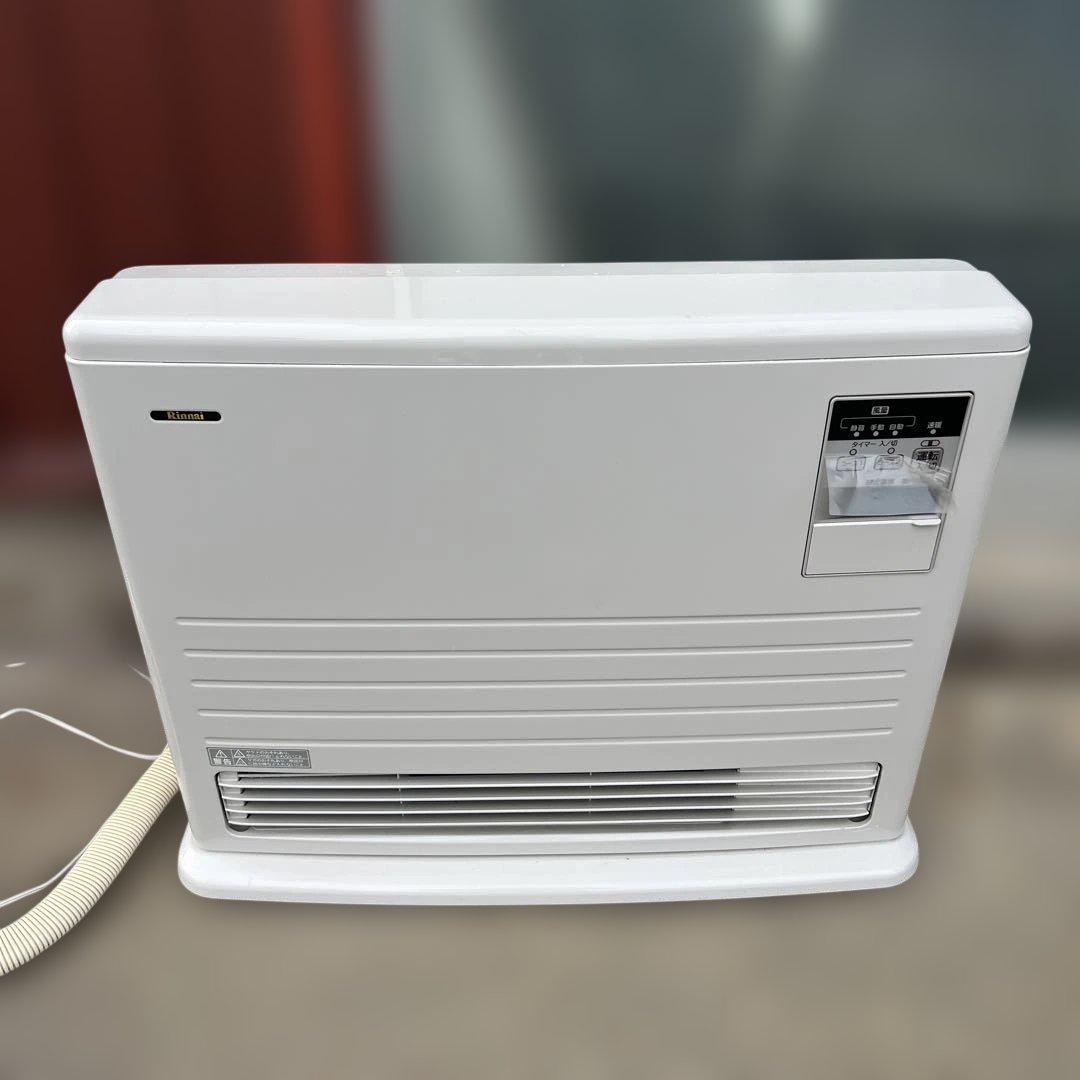 Rinnai 温水ルームヒーター