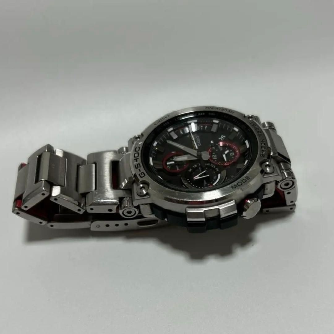 時計 CASIO G-SHOCK MTG-B1000