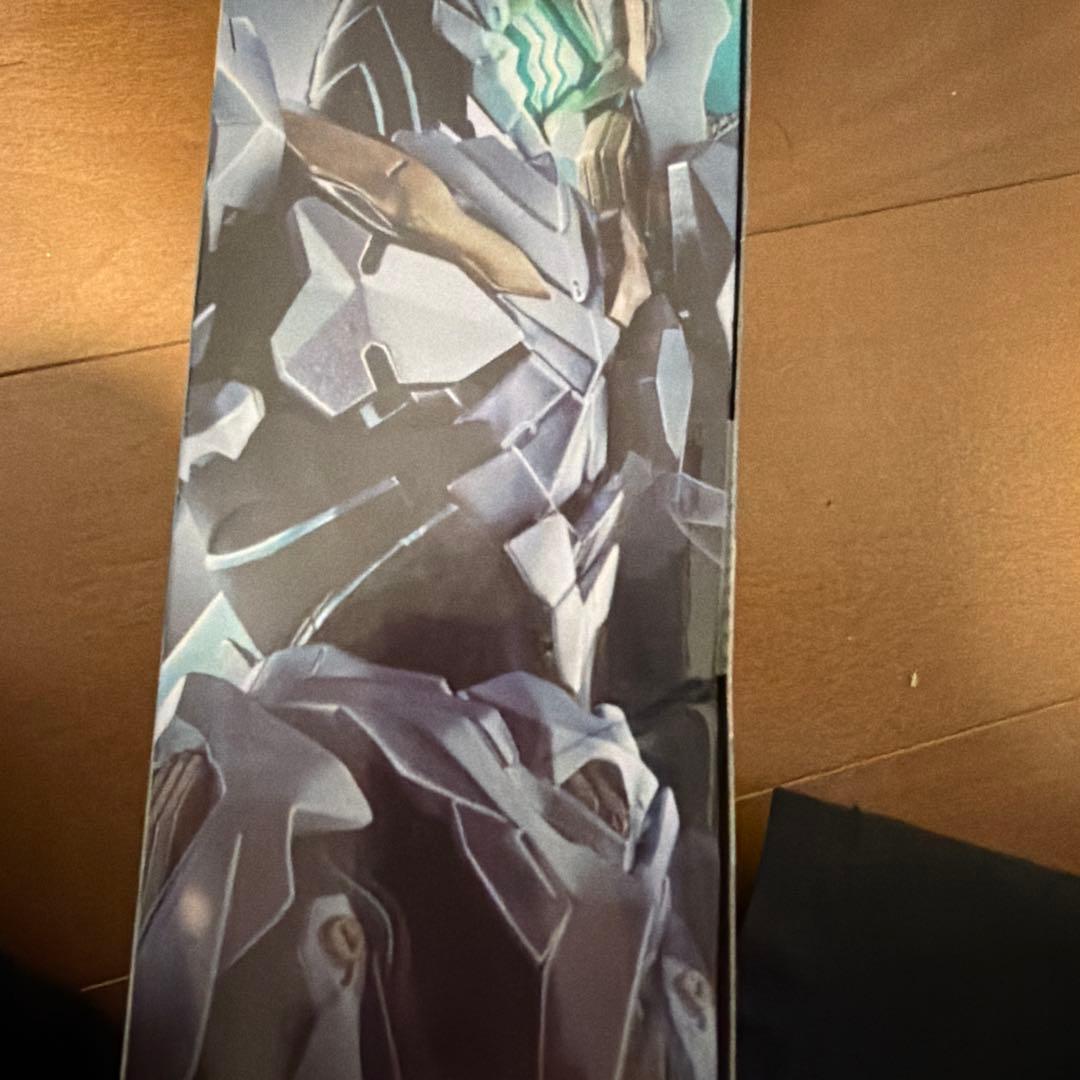 S.H.Figuarts サム　開封済み