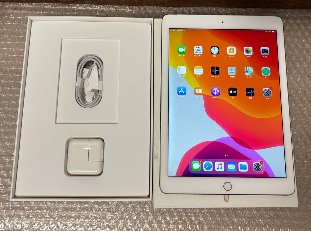 iPad本体 Ipad Air 2 64GB Cellular + Wifi