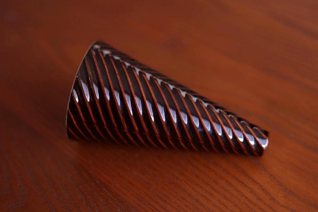 Stig Lindberg スティグリンドベリ ドミノ 花器 花瓶 53230