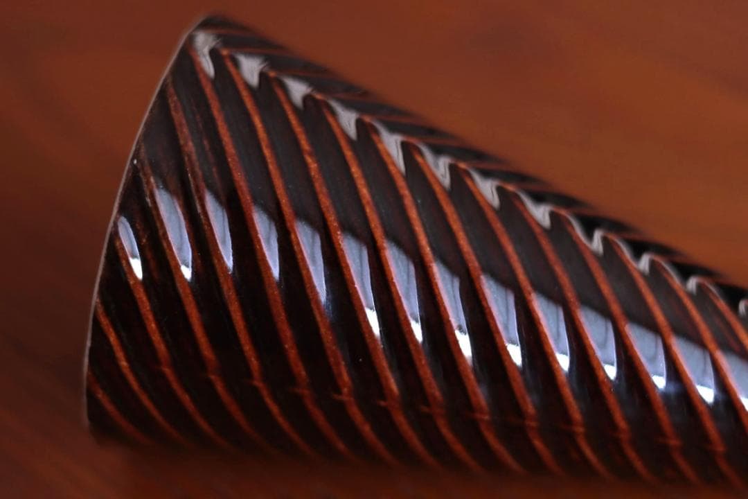 Stig Lindberg スティグリンドベリ ドミノ 花器 花瓶 53230