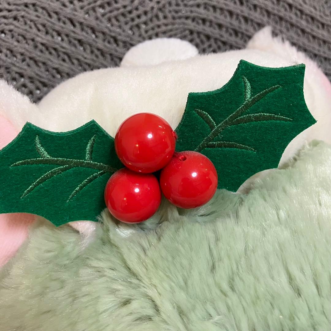 東京ディズニーシー ジェラトーニ Mサイズぬいぐるみ