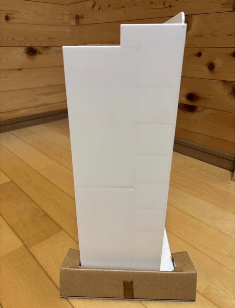 トミカ 非売品 ショーケース TOMICA 新品未使用！ディスプレイ