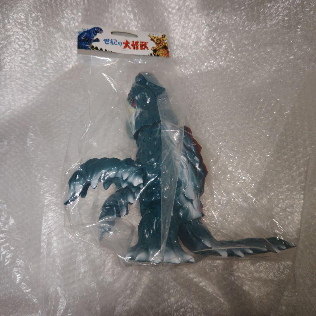 マルサン ヘドラ　450　ファントム　1st Painted Ver.　未開封