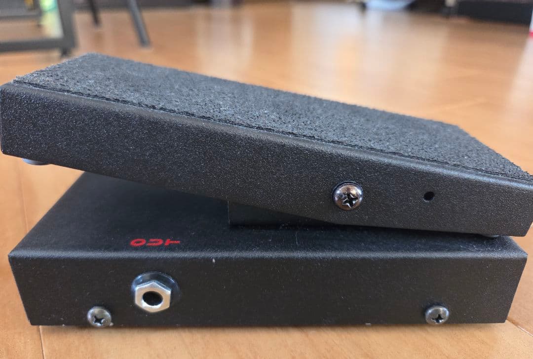 今こそ新鮮！MORLEY／マーベリックのミニワウペダル！