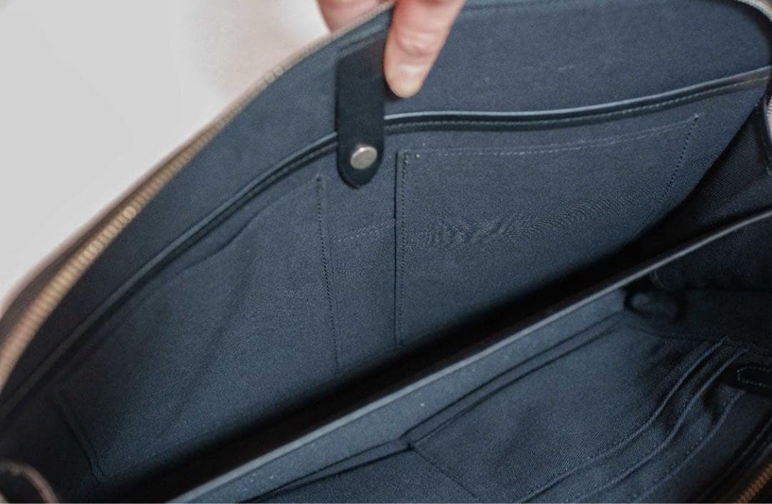 【ゆきmama様】PORTER CREDO BRIEFCASE