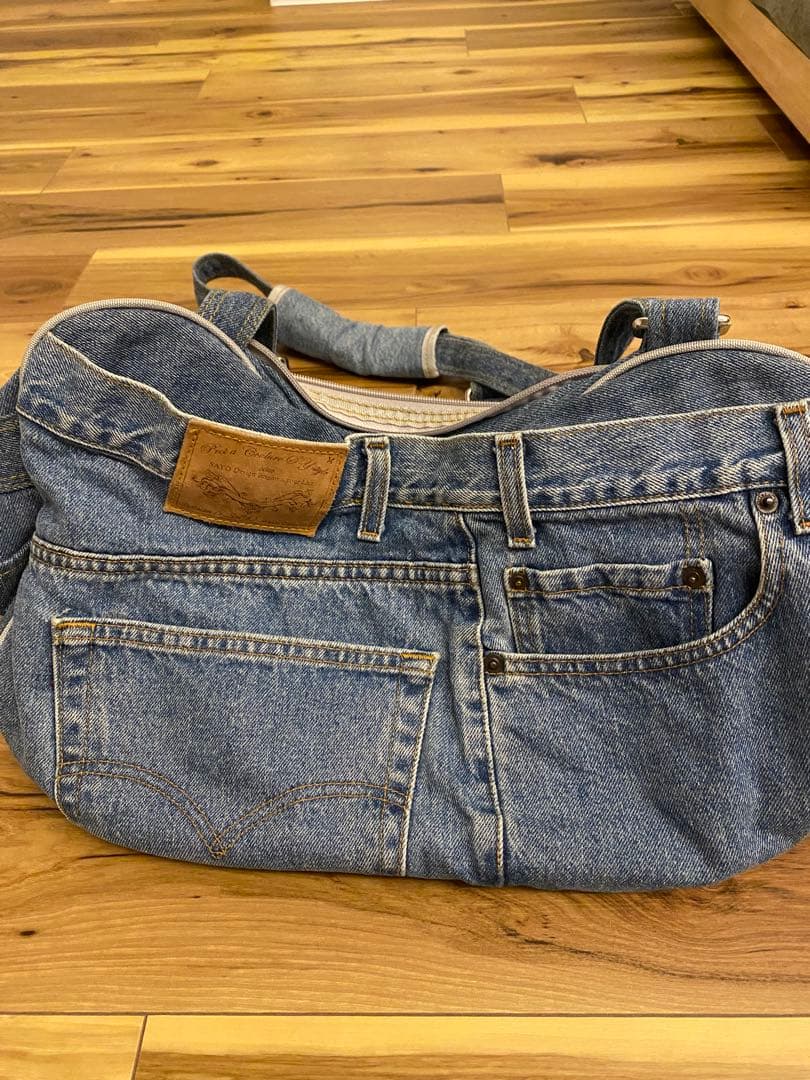 ルシアン.エ.サヨ　キャリーバック