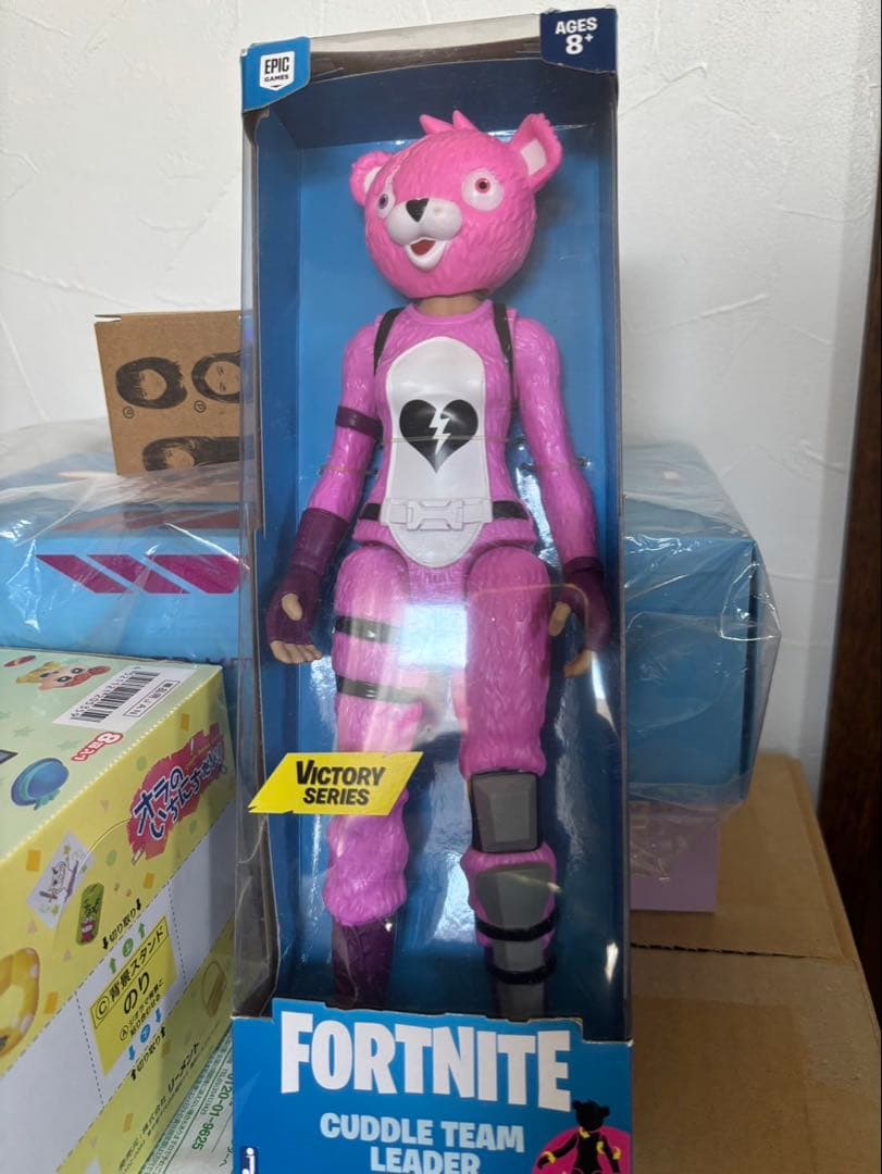 フォートナイト　30cm
