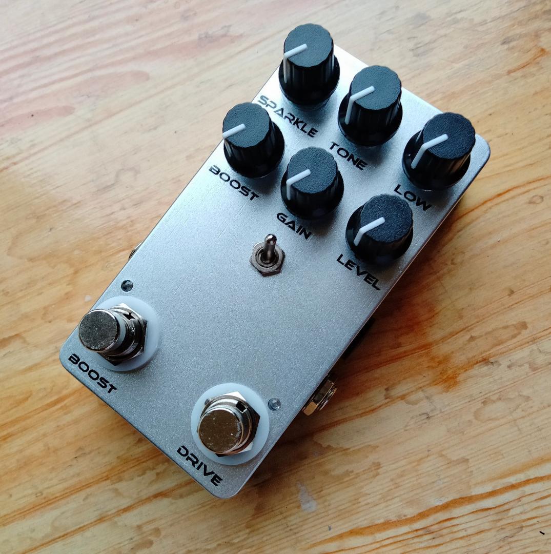 VEMURAM Butter Machine + SHO クローン ハンドメイド