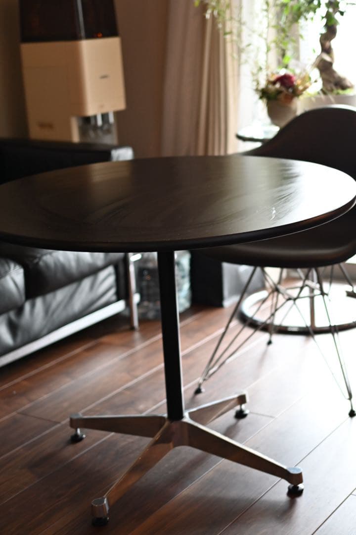 ♡*♡様 Herman Miller 正規品 ダイニングテーブル｜青山店購入｜黒