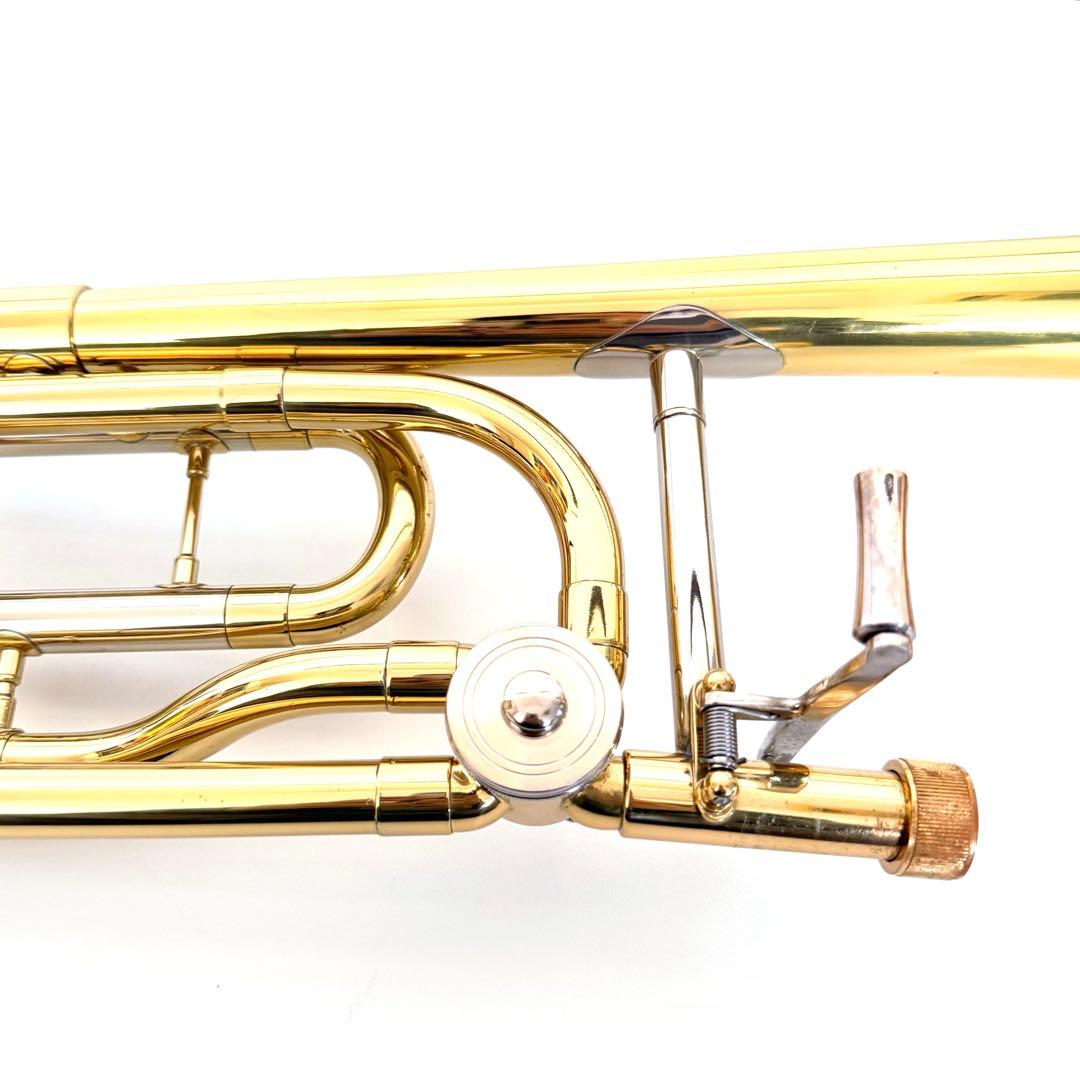 【調整品】Kaerntner テナーバストロンボーン ケルントナー KTB55