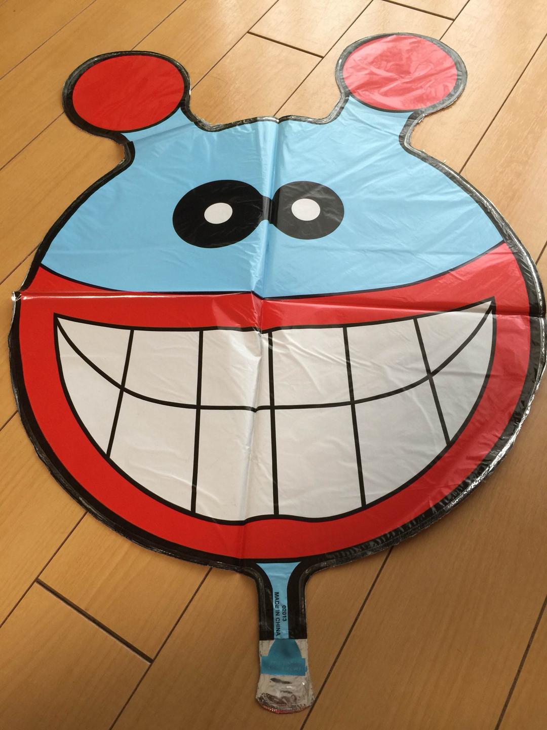 t*y様 W&LT pukpukバルーン未使用品 激レア