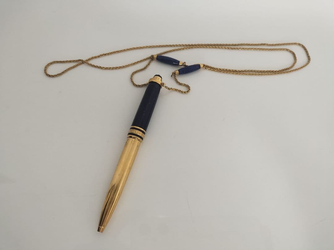 れいちぇる様モンブラン ラムセス2世 ン MONTBLANC RAMSES Ⅱ