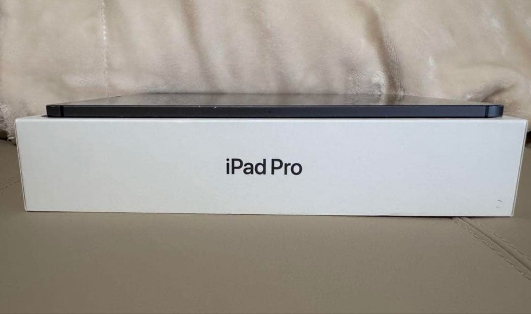 iPadPro11インチ 第三世代、2021年モデル128GB WiF