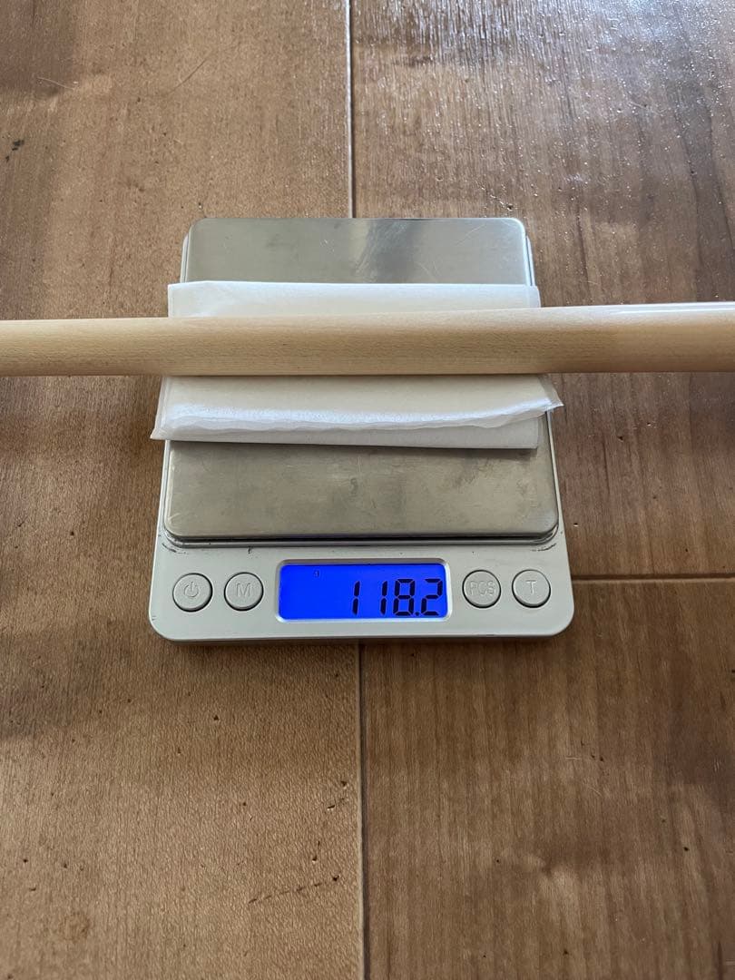 桜*様 大幅値下げ♪Mezz Cues EC7-K WX700