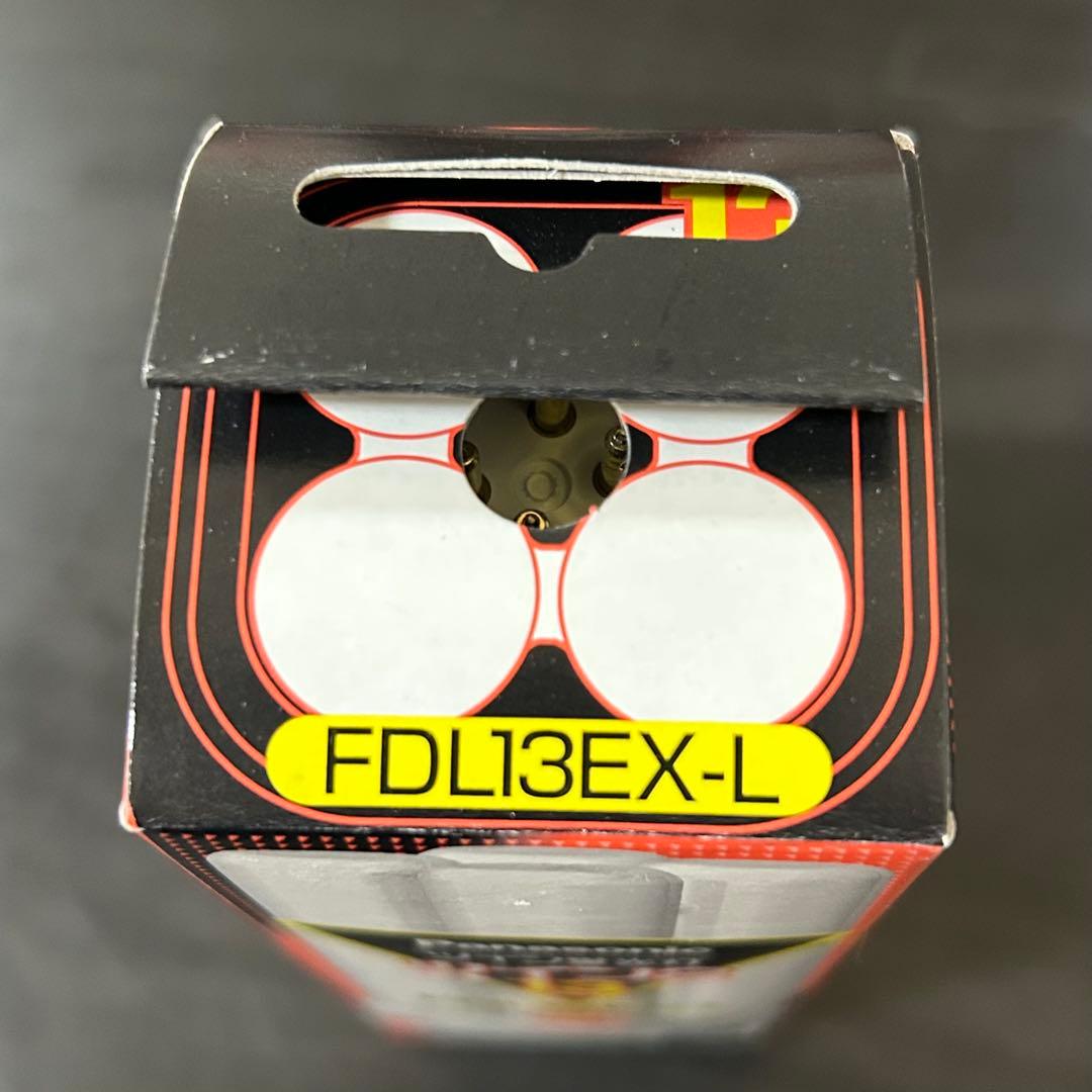 Panasonic ツイン蛍光灯 電球色　FDL13EX-L 13W 9個セット