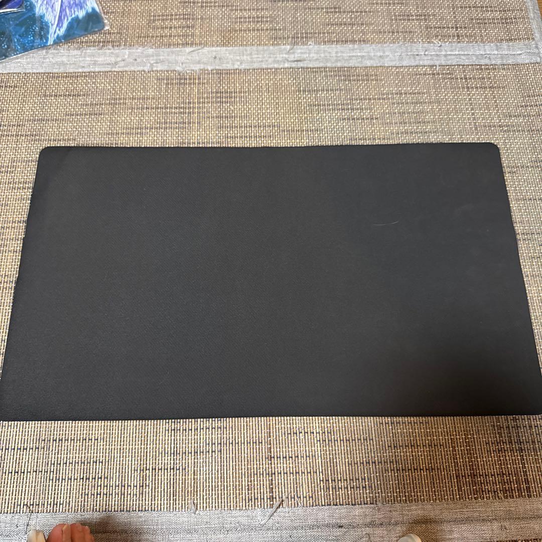 遊戯王　輝光子パラディオス　プレイマット