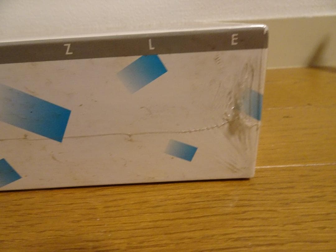 新品、未開封。廃盤品。「フラワーパレード」 1008ピース de-23