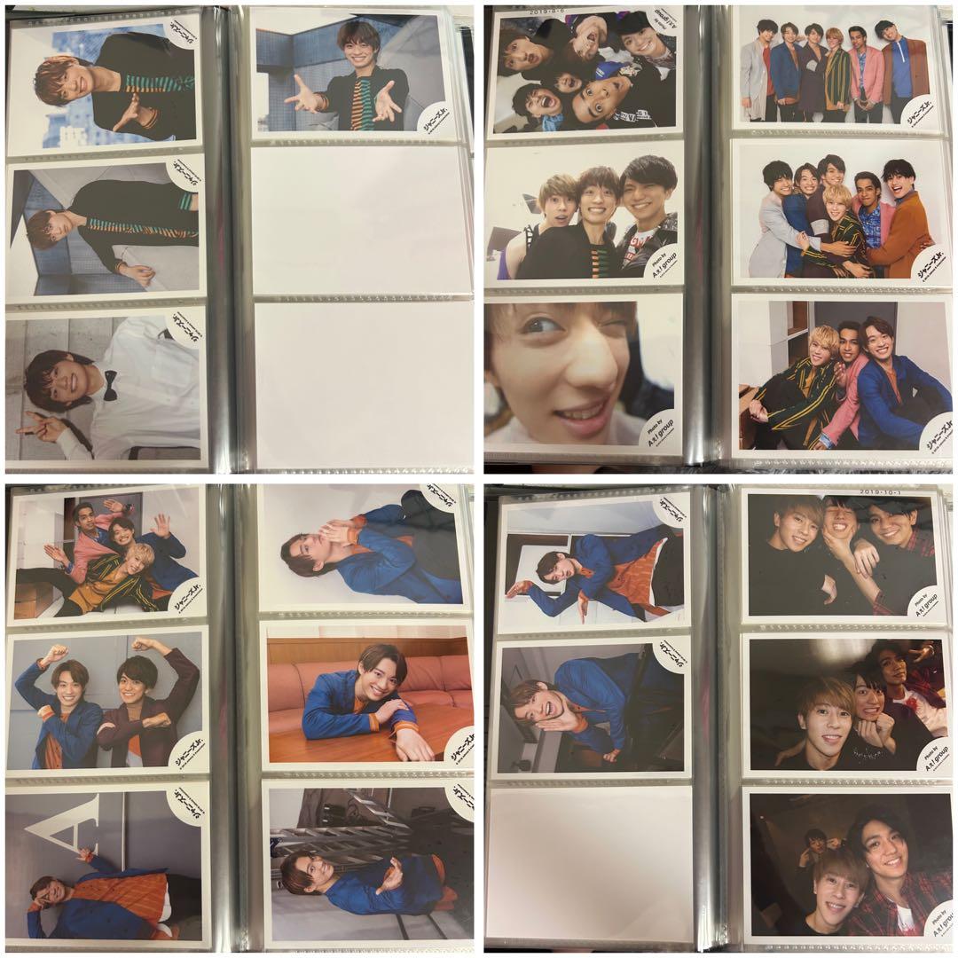 福本大晴 公式写真