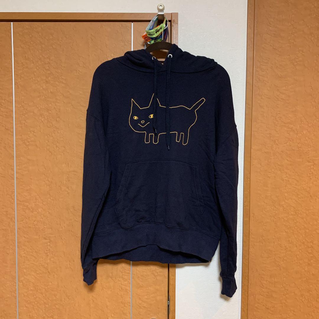 米津玄師　パーカー　Mサイズ