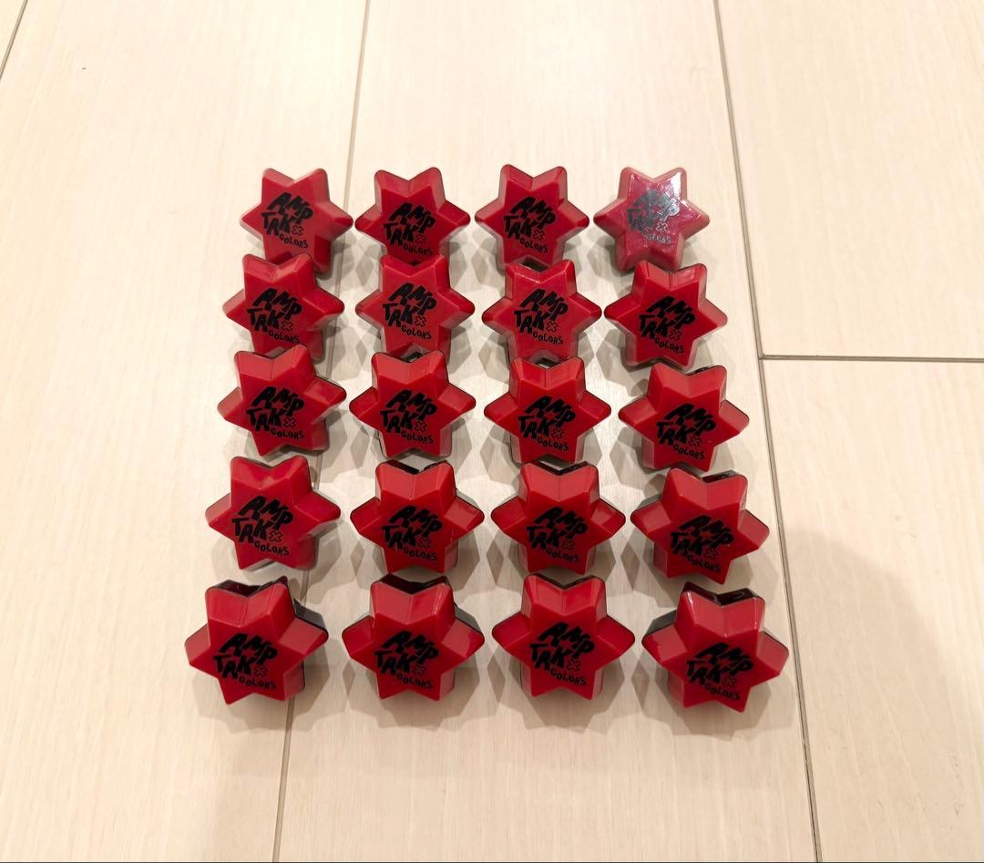 【⭐️期間限定値下げ中】AMPTAK あっとくん 2nd リングライト