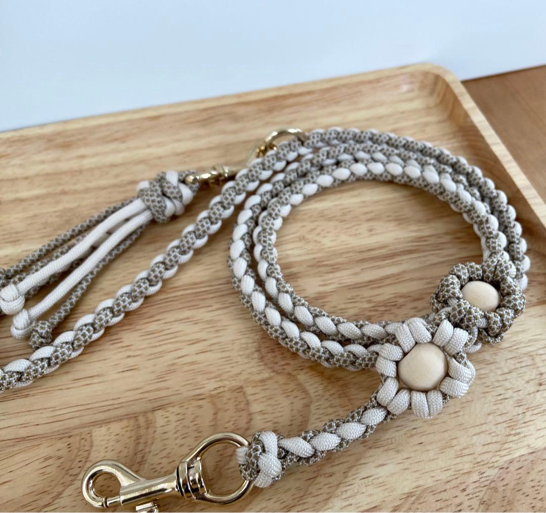 パラコードリード no.4