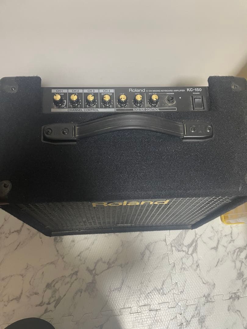 Roland ローランド キーボードアンプ KC-150