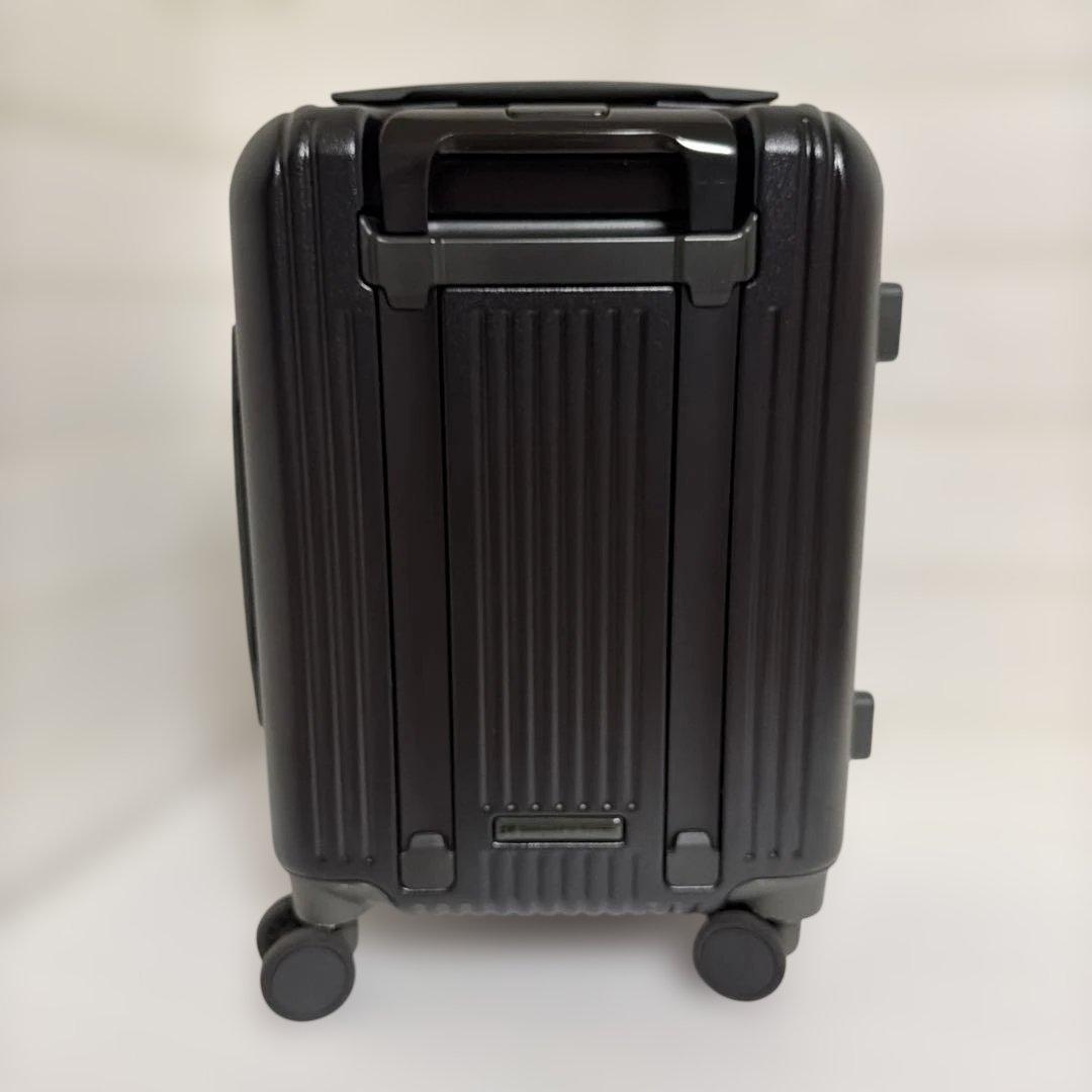 innovator イノベータースーツケース 21LフロントオープンINV30